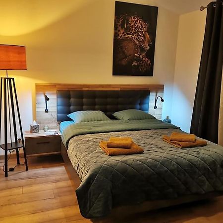 Angouleme Nord Location Chambre Independante Champniers  Екстер'єр фото